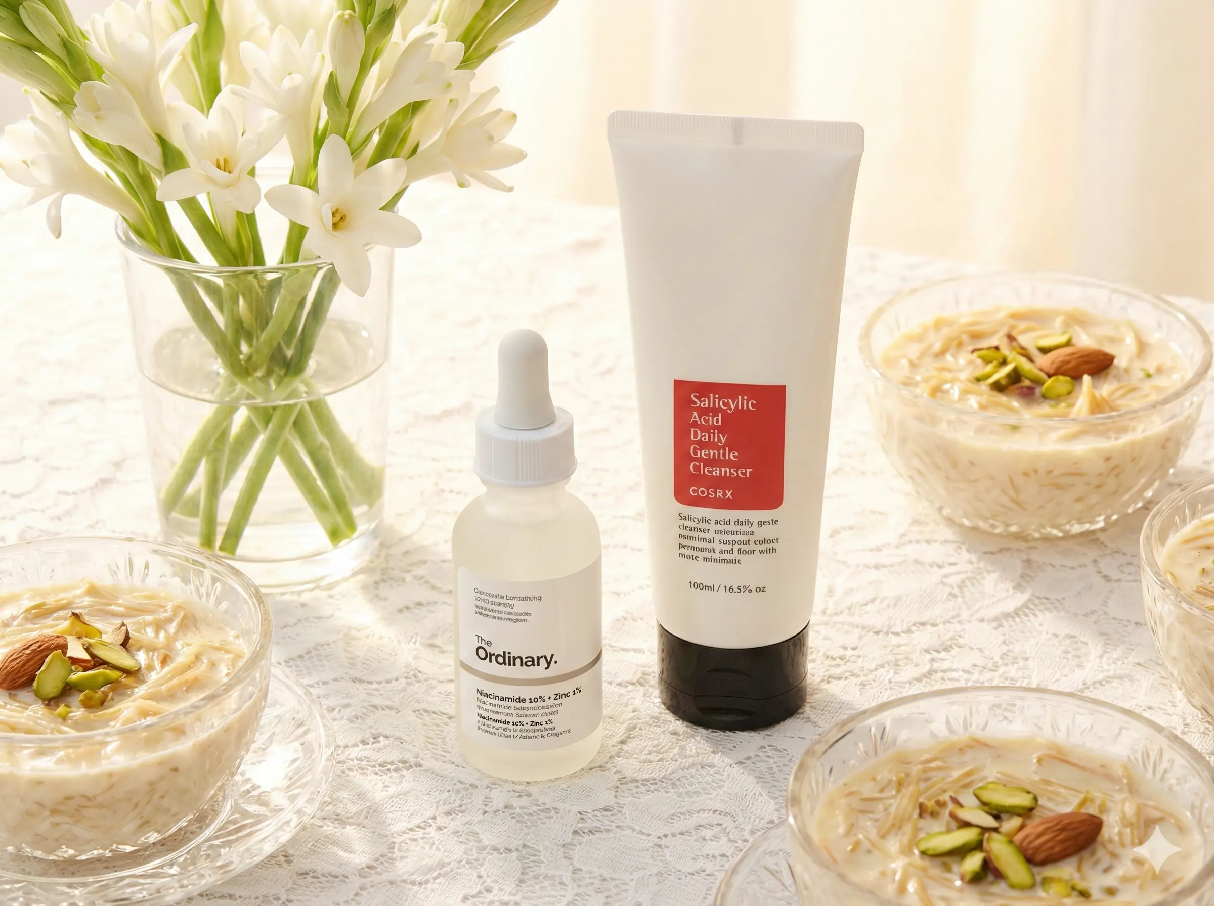 Celebrate Eid with New treats