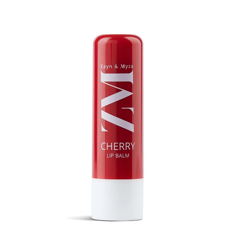 Zayn & Myza Moisturizing Lip Balms (4.5g) - Cherry